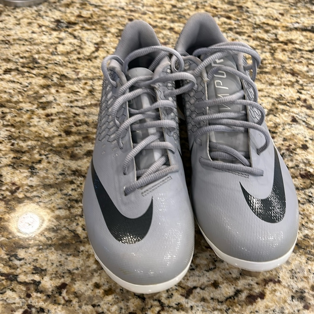 Nike baseball cleats